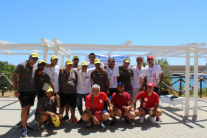 Froio della Uccialì Fishing di Isola si aggiudica la prima prova del Campionato Provinciale FIPSAS Crotone (3)