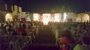 Grande successo ieri per la prima serata di CiròArte, stasera in mostra Pittura e Scultura estemporanea