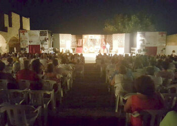 Grande successo ieri per la prima serata di “CiròArte”, stasera in mostra la Pittura e Scultura estemporanea