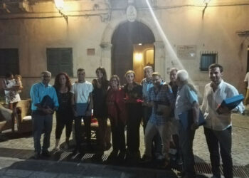 Grande successo per la seconda edizione della Festa degli emigranti a Cariati