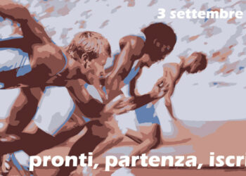 Hera Ora: ritorna la straCrotone, la gara podistica che ha fatto correre migliaia di persone