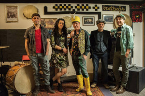 Il Parto delle Nuvole Pesanti