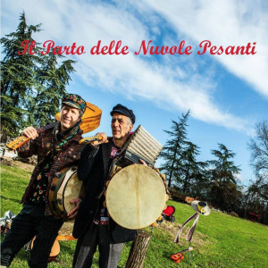 Il Parto delle Nuvole Pesanti in concerto a Torre Melissa1