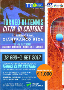 Il Tennis Club Crotone trionfa con i suoi atleti al Torneo Kinder Sport (1)