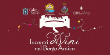 Pronta la terza edizione di “Incontri DiVini nel Borgo Antico” di Cirò