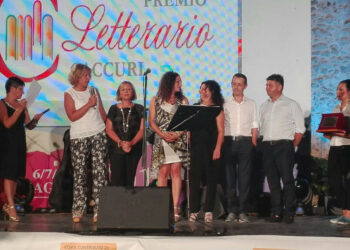 La Compagnia Teatrale “Apollo Aleo” vince il Premio Caccuri 2017 per la Sceneggiatura