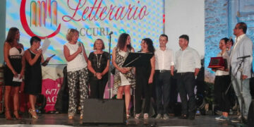 La Compagnia Teatrale “Apollo Aleo” vince il Premio Caccuri 2017 per la Sceneggiatura