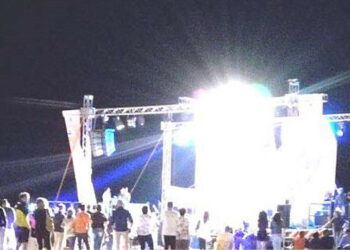 La Nuova Rampa 2017 a Cirò Marina