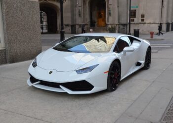 La nuova frontiera dei furti d’auto: Auto a noleggio rubate, anche di lusso