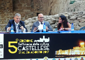 L’Accademia Templare partecipa alla Settimana della Cultura di Le Castella