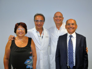 L’Ospedale di Lamezia Terme si arricchisce di due nuovi primari Monardo_Ceravolo_Gallucci_Lucchino-02