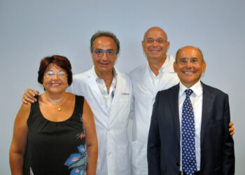 L’Ospedale di Lamezia Terme si arricchisce di due nuovi primari