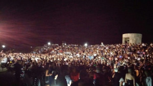 L’eterno “scugnizzo” conquista Crotone (1)