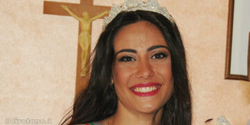 MariaFrancesca Guido è la nuova Miss Calabria eletta a Cirò Marina, parteciperà alla finale di Miss Italia