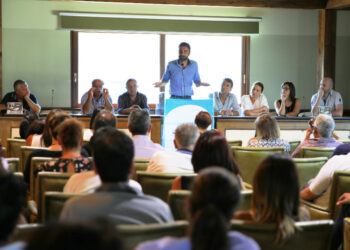 Marrelli Hospital: le sigle sindacali al fianco dei dipendenti