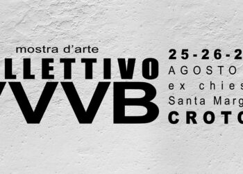 Mostra d’Arte negli spazi della Sala Margherita a Crotone