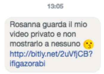 Nel mirino degli Hacker “Messenger” e “Whatsapp” con i link-trappola nei messaggi