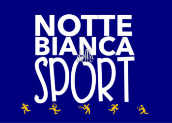 Notte bianca dello sport a Saracena