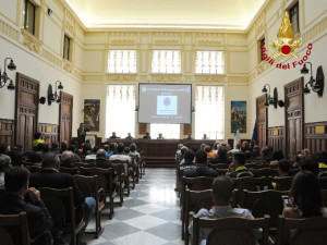 Nuovo sistema integrato di segnalazione della Protezione Civile tramite App Easyalert