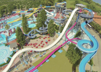 Incidente all’Acquapark di Rossano: ingerisce acqua e perde conoscenza, salvato dai Bagnini