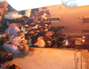 Oltre quattromila persone alla terza edizione di Incontri DiVini nel Borgo Antico di Cirò (21)