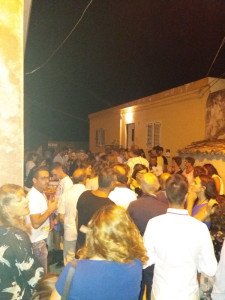 Oltre quattromila persone alla terza edizione di Incontri DiVini nel Borgo Antico di Cirò (7)