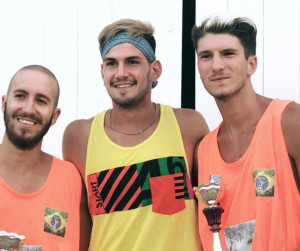 Ottimo successo per il Torneo di Beach Volley organizzato nei giorni scorsi ai ragazzi della L.C. Provolley