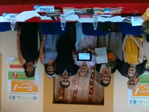 Premio internazionale Sellion di poesia e narrativa a Sellia