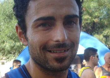 Primo posto per Cataldi con la “Cirò Marina che Corre” alla 4^ prova del “Corri in Pista” a Vigevano