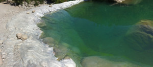 Scoperto Lido Balneare abusivo, sequestrata aerea di 3000mq, denunciato il responsabile (1)