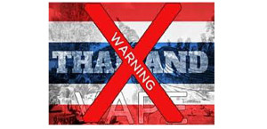 Se si va in Thailandia non bisogna portare sigarette elettroniche1