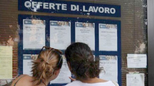 Servizi per l’Impiego 17 milioni di euro per la Provincia di Crotone, Catanzaro, Cosenza, Vibo e Reggio