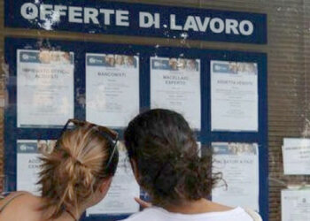 Servizi per l’Impiego: 17 milioni di euro per la Provincia di Crotone, Catanzaro, Cosenza, Vibo e Reggio