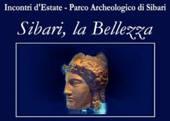 “Sibari, la Bellezza”: Viaggio letterario nella cornice degli Scavi