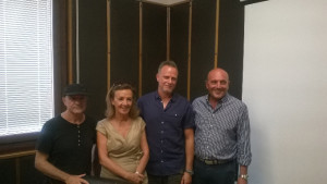 Siniscalchi - Cosentino - Levato - Pugliese