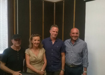 Crotone, dal 7 agosto alla Torre Aiutante la collettiva d’arte “Imperfetto & Informale”