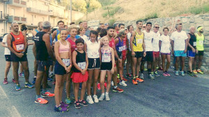 Svolta con successo la seconda edizione della “Corri nel borgo di Cirò”