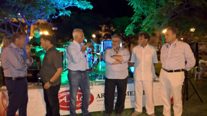 Talk e Musica contro le dipendenze patologiche a Cirò Marina (6)