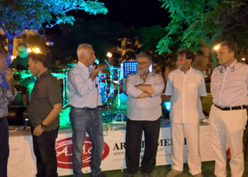 Talk e Musica contro le dipendenze patologiche a Cirò Marina