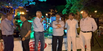 Talk e Musica contro le dipendenze patologiche a Cirò Marina