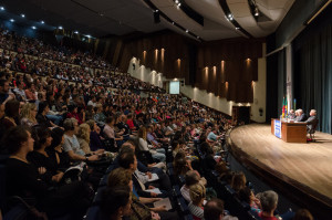 Terza laurea honoris causa in Brasile per il prof. Nuccio Ordine (1)