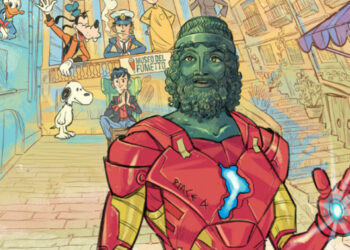 Torna il Festival e Fiera del fumetto “Le Strade del Paesaggio” nel borgo storico di Cosenza