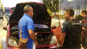 Usb i discontinui precari dei Vigili del fuoco eroi silenziosi