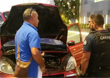 Usb: i discontinui precari dei Vigili del fuoco eroi silenziosi