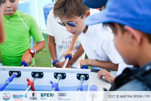 Vela, Secondo giorno di Coppa Primavela a Crotone (3)