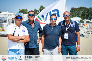 Vela, Secondo giorno di Coppa Primavela a Crotone (4)