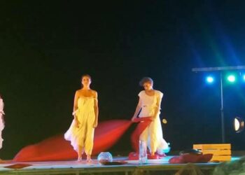 “Verso Itaca”: un successo il teatro d’estate al Castello Carlo V di Crotone