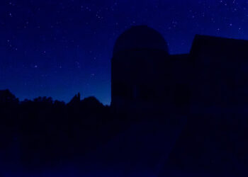 XXV Congresso Nazionale Gruppo Astronomia Digitale nel Parco Astronomico “Lilio” di Savelli