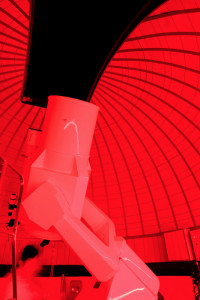 XXV Congresso Nazionale Gruppo Astronomia Digitale nel Parco Astronomico Lilio di Savelli2