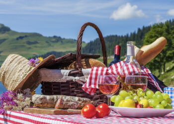 Il Capodanno estivo in Calabria con un sorriso di ottimismo: ripresa sia nelle presenze che nella spesa